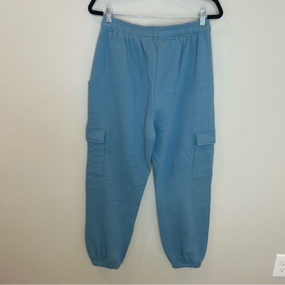 Women’s Best Comfort Cargo Joggers, Basalt, Medium - Picture 8 of 8